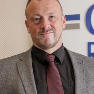 Fachanwalt Strafrecht Dortmund, RA Jens Gunnar Cordes