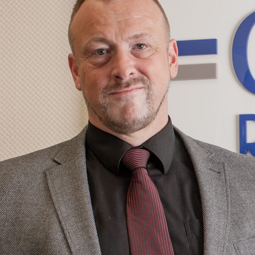 Fachanwalt Strafrecht Dortmund, RA Jens Gunnar Cordes