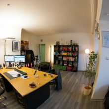 RA Strafrecht Dortmund, CHS-Strafrecht.