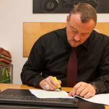 Anwalt Strafrecht Dortmund