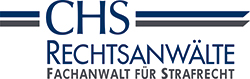 CHS Fachanwalt Strafrecht Dortmund